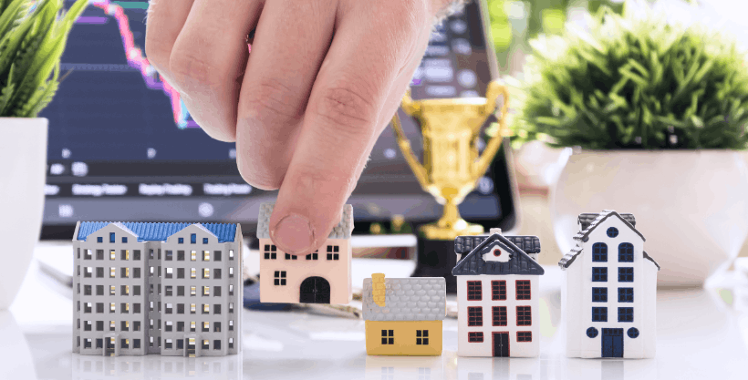 Real Estate Digital Marketing