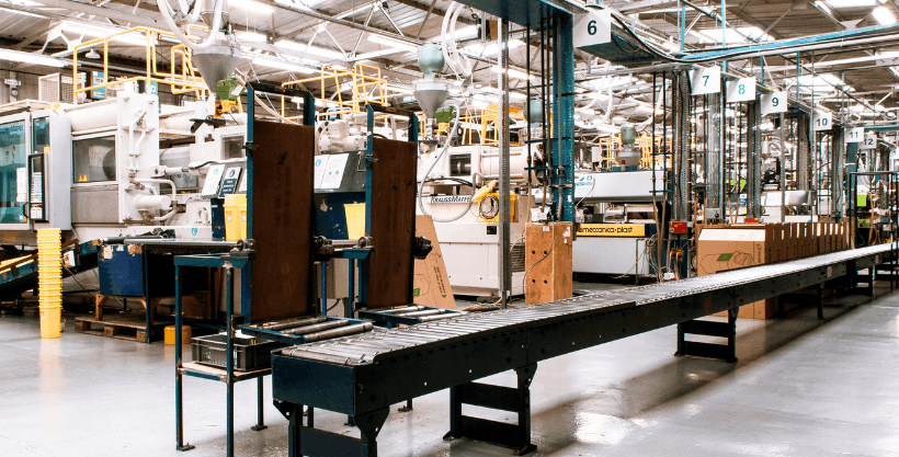 Marketing Challenges for Manufacturing