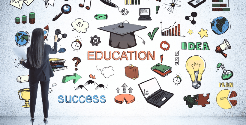 education-marketing