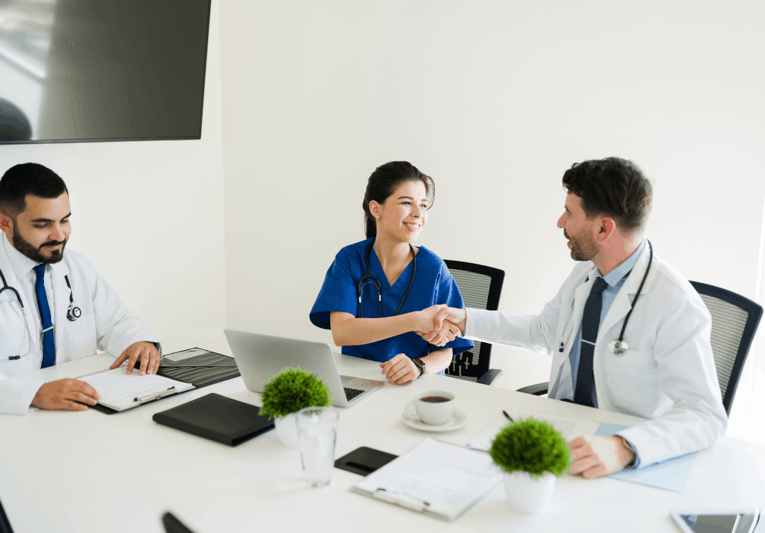 Healthcare Marketing for Hospitals