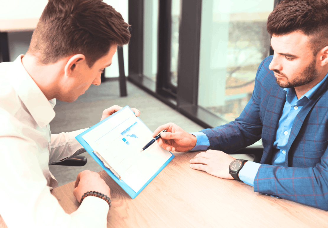 Marketing Consulting Services for SMBs