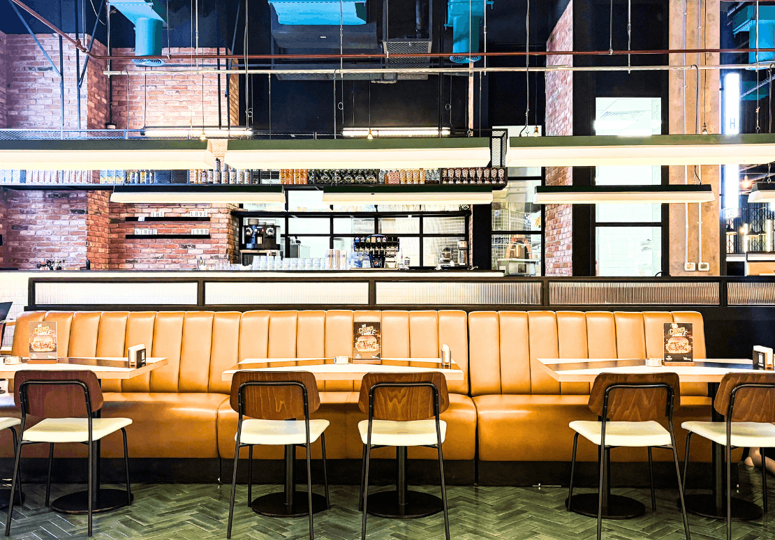 Restaurant Marketing Consulting