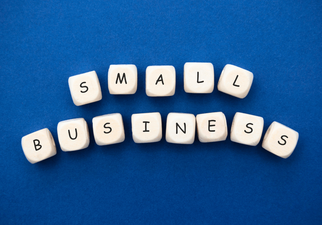 Small Business Growth