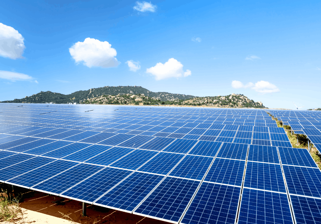 Green Energy Marketing