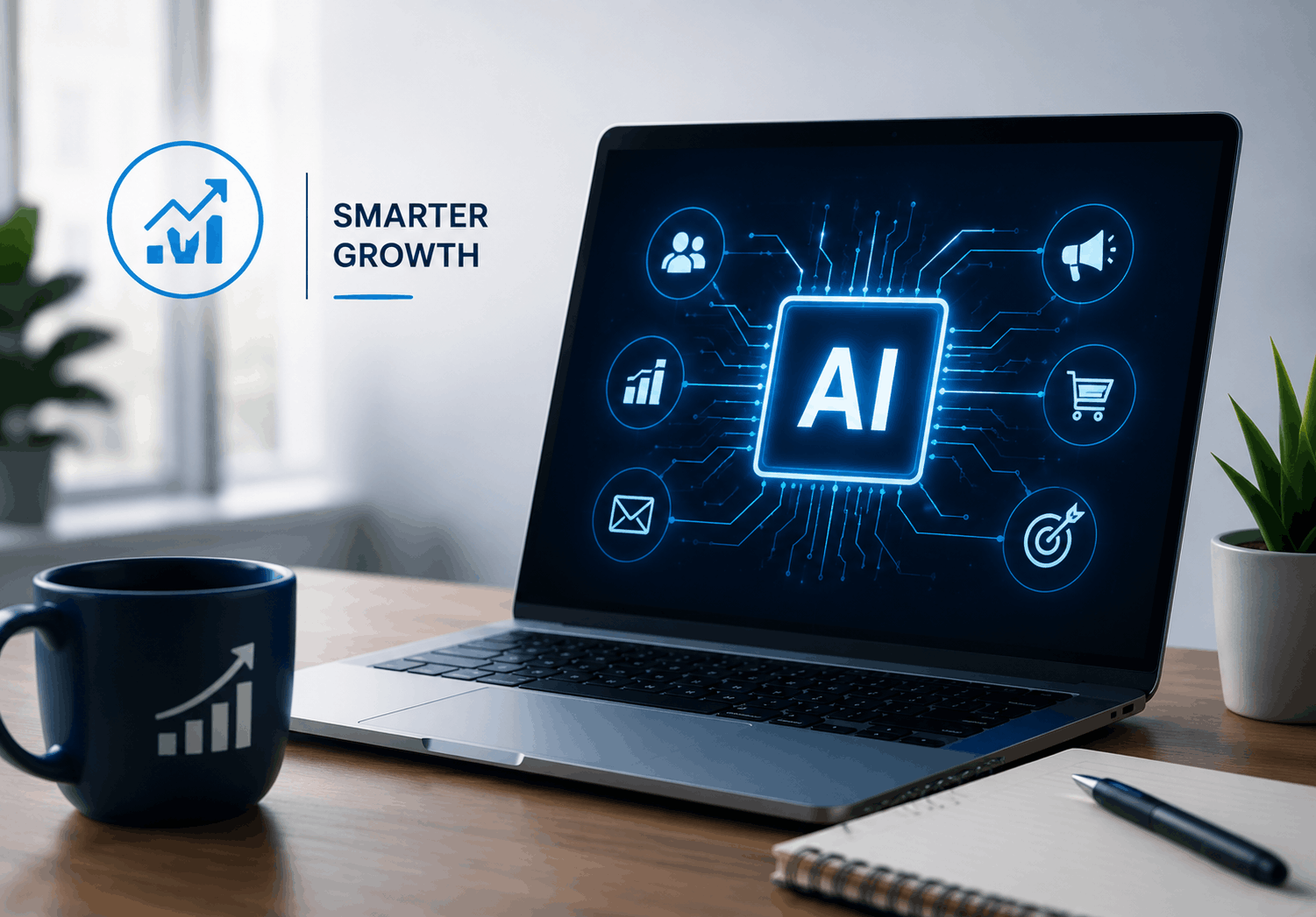 AI Marketing for SMB