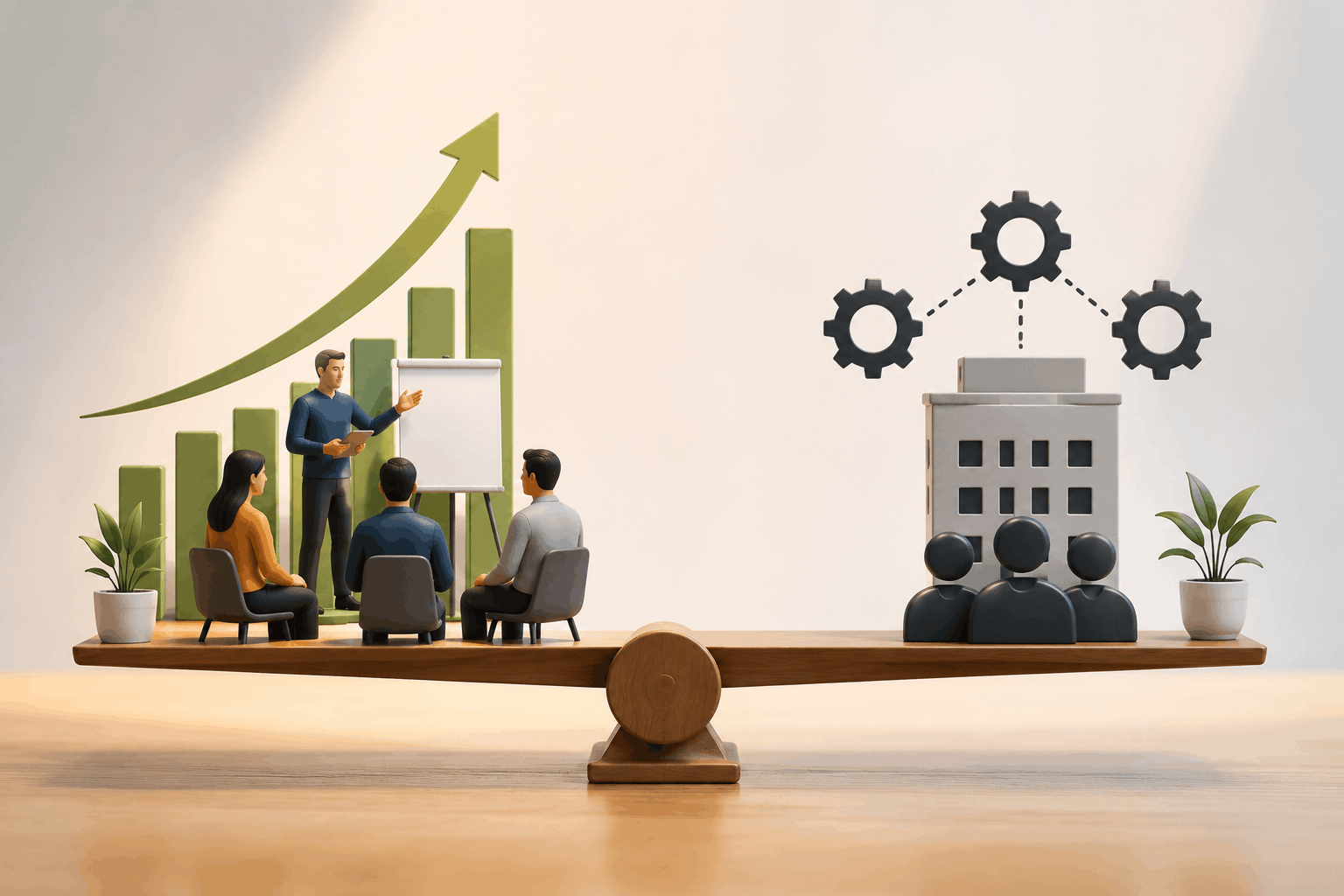 Marketing Training for SMBs