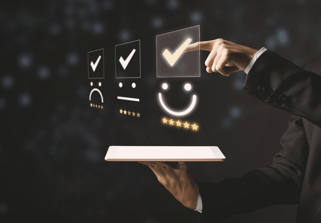 Personalized Customer Experience for SMBs