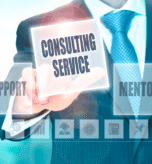 SMB Marketing Consulting Services