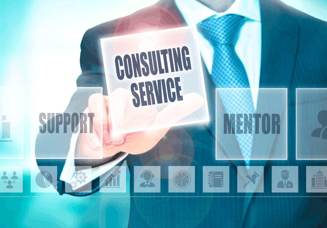 SMB Marketing Consulting Services