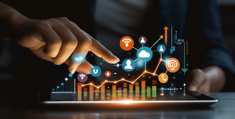 Marketing Peformance
