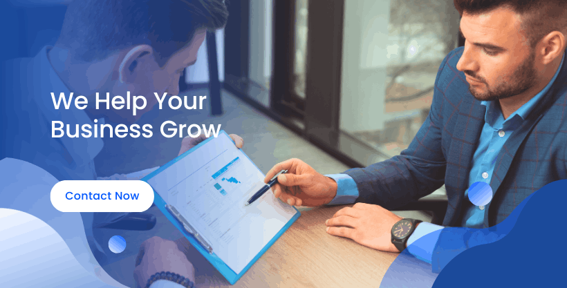 Marketing Consulting Services