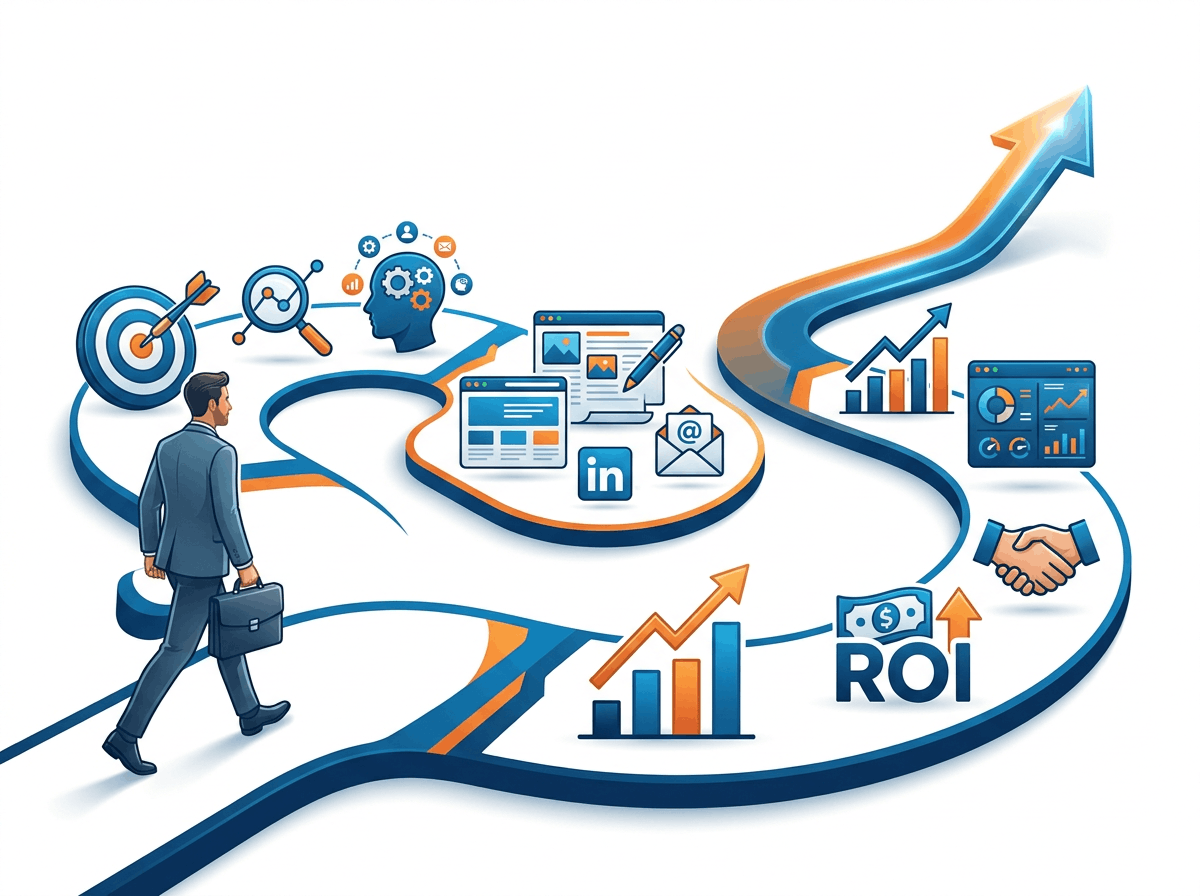 SMB Marketing ROI