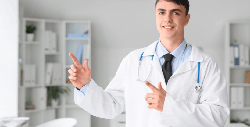 Healthcare Marketing