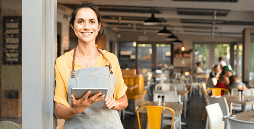 Small Business Marketing